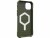 Bild 6 UAG Back Cover Essential Armor iPhone 15 Plus Olive
