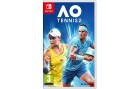 Big Ben Interactive AO Tennis 2, Altersfreigabe ab: 3 Jahren, Genre
