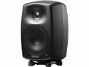 Genelec Studiomonitor G Three ? 50 Watt, Schwarz, Monitor