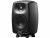 Bild 1 Genelec Regallautsprecher G Three ? 50 Watt, Schwarz, Detailfarbe