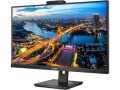 Philips Monitor 276B1JH/00, Bildschirmdiagonale: 27 ", Auflösung