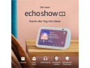 Amazon "Amazon Speaker Echo Show 5 (3 Gen) blue (B09B2R276Z)