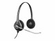 POLY SupraPlus Hearing Aid HW261H - Headset - on-ear