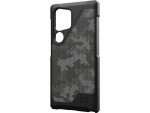 UAG Back Cover Metropolis LT Galaxy S24 Ultra Camo