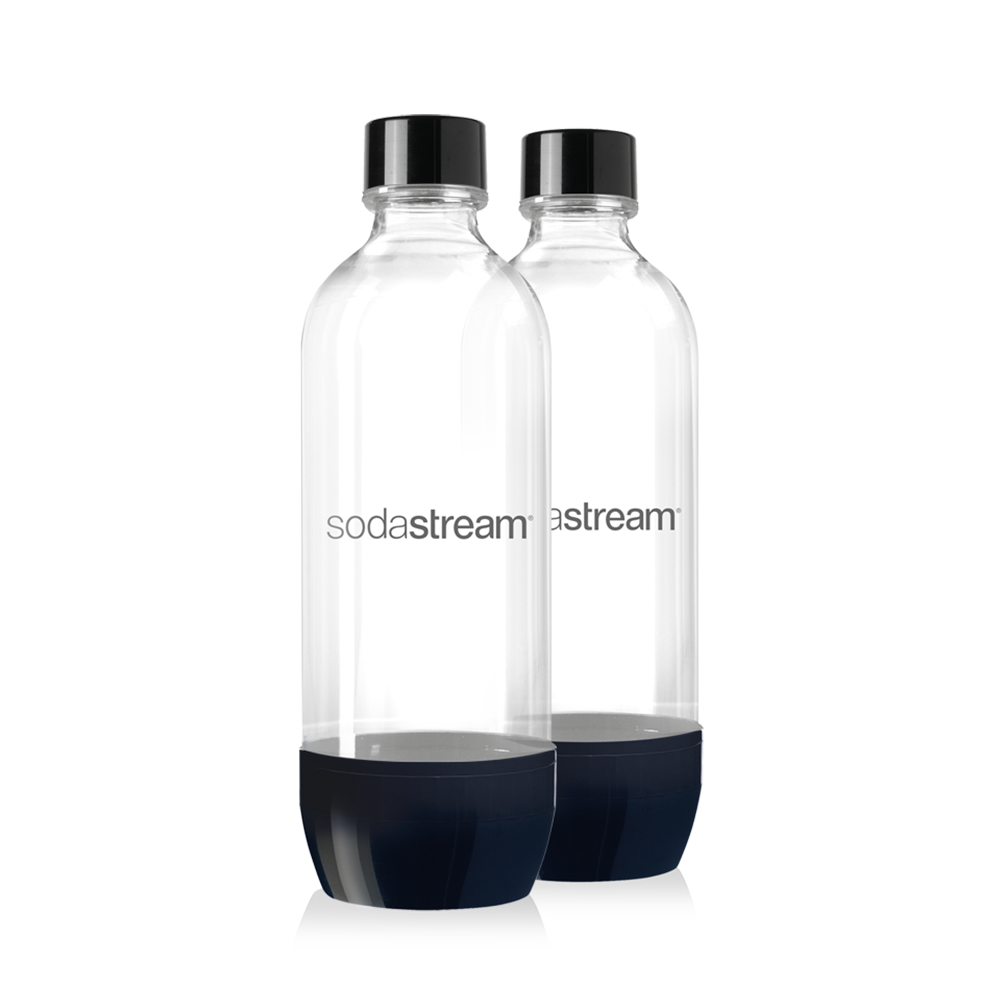 1L Bouteilles Regular - SodaStream