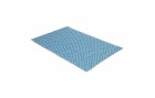 Greemotion Teppich Outdoor 200 x 150 cm, Blau, Form