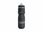 CamelBak Bidon Podium Chill, 0.71 l, Schwarz, Material: Kunststoff