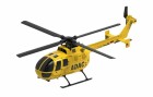 FliteZone Helikopter Bo105 ADAC 4-Kanal, 6G, RTF, Antriebsart