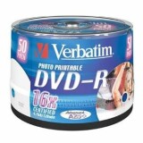 Verbatim DataLifePlus - 50 x DVD-R - 4.7