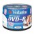 Bild 1 Verbatim DVD-R 4.7 GB, Spindel (50 Stück), Medientyp: DVD-R