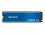 ADATA SSD Legend 710 M.2 2280 NVMe 256 GB