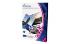 MediaRange Fotopapier A4 250 g/m² 50 Stück, Drucker Kompatibilität