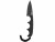 Bild 0 CRKT Survival Knife Drop Point Black, Typ: Taschenmesser