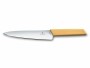 Victorinox Tranchiermesser Swiss Modern 19 cm, Honey, Typ