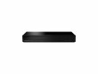 Panasonic UHD Blu-ray Player DP-UB154 Schwarz, 3D-Fähigkeit: Ja