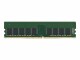 Immagine 2 Kingston 32GB DDR4-3200MHZ ECC CL22 DIMM 2RX8 HYNIX C NMS NS MEM