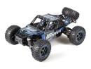 Blackzon Buggy Smyter DB 4WD Blau, RTR, 1:12, Fahrzeugtyp