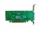 Bild 1 Highpoint RAID-Controller SSD7184 2x 8643, 2x 8644, PCI-Ex16v3, RAID