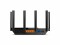 Bild 3 TP-Link Mesh-Router Archer AX73, Anwendungsbereich: Home, Business