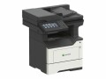 Lexmark MX622adhe - Multifunktionsdrucker - s/w - Laser