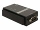 DeLock Adapter RS-232 DB9 - RS-232 DB9 (m-f