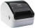 Image 1 Brother PTOUCH Labelprinter QL-1110NWB USB/WiFi/Bluetooth, Dieses