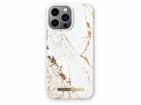 Ideal of Sweden Back Cover Carrara Gold iPhone 14 Pro Max