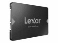 Lexar HDSSD 2.5" 2 TB Lexar NS100 Box