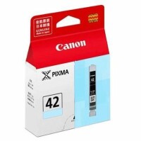 Canon Tintenpatrone photo cyan CLI-42PC PIXMA Pro-100 13ml