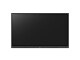 LG Electronics LG Touch Display CreateBoard 86TR3DK-B 86"