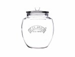 Kilner Vorratsglas 2 l, Transparent, Produkttyp: Vorratsglas