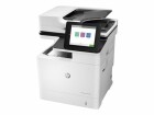 HP Multifunktionsdrucker - LaserJet Enterprise MFP M635h