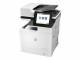 Hewlett-Packard HP LaserJet Enterprise MFP M635h - Multifunktionsdrucker