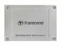 Transcend JetDrive 420 - Solid-State-Disk - 240 GB