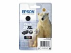 Epson Tinte - T26214012 / 26 XL Black