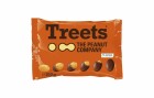 Treets Schokolade Treets Peanut 100 g, Produkttyp: Nüsse