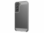 Black Rock Back Cover Air Robust Galaxy S22 (5G), Fallsicher