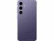 Immagine 6 Samsung Galaxy S24 128 GB CH Cobalt Violet, Bildschirmdiagonale