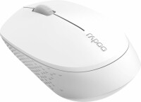 RAPOO     RAPOO M100 Silent Mouse 18185 Wireless, light grey, Kein