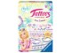 Ravensburger Bastelset Tattoos FB-Cool Summer, Produkttyp: Tattoos