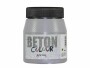 Schjerning Bastelfarbe Beton Colour 250 ml, Hellgrau, Art