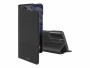 Hama Book Cover Slim Pro Galaxy S22+ (5G), Bewusste