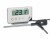 Image 0 TFA Dostmann Digitales Einstich-Thermometer, -40 bis
