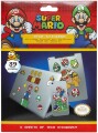 Pyramid International Super Mario Tech Sticker