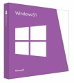Microsoft Windows 8.1 (DE) / 64Bit / OEM / DVD