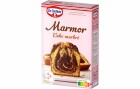 Dr.Oetker Backmischung Marmor Cake 400 g, Produkttyp: Kuchen