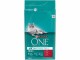 Purina ONE Trockenfutter Adult Rind & Vollkorn, 1.5 kg, Tierbedürfnis