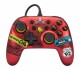 POWERA    Wired Nano Controller NSW - NSGP0124  Mario Kart, Racer Red