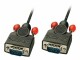 LINDY - VGA-Kabel - HD-15 (VGA) (M) bis HD-15