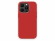 Ideal of Sweden Back Cover Silicone iPhone 14 Pro Red, Fallsicher